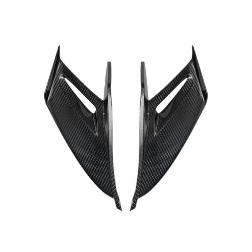 Aileron fixe moto pour S1000RR 2015-2018 déflecteur de pare-brise avant