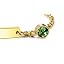 B2: Gold Color + Birthstone