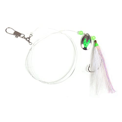 Sea Striker CR01-CP Capt Rig Wht