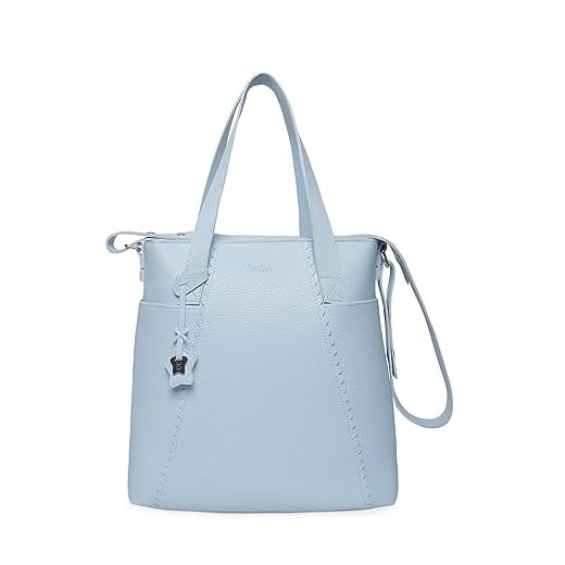 Tuc Tuc 1205171001 - Bolso Panera + Cambiador