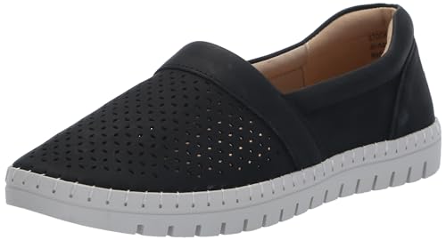 Easy Street Women's Thrill Perf Sneaker