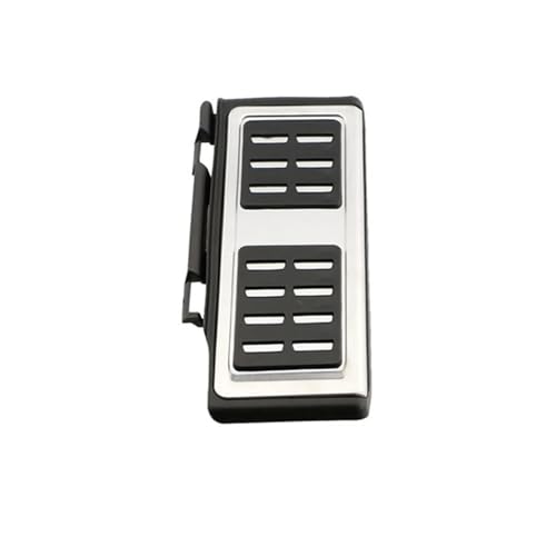 �ԗp�t�b�g�y�_�� �p�̃C�r�T 2013-2021 �X�e�����X�|�Ԃ̃A�N�Z���u���[�L�t�b�g���X�g�y�_���J�o�[(1PC Rest Pedal A)