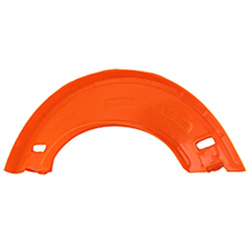 Replacement Part for Hot-Wheels City Ultimate Garage Playset - GJL14 ~ Replacement Orange Track Piece 4