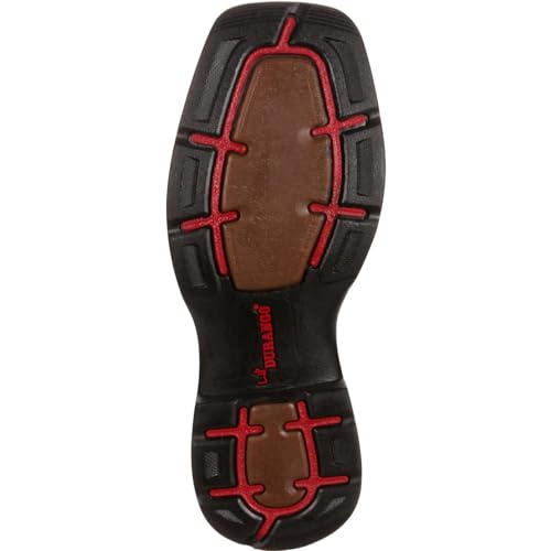 Durango Unisex-Child DWBT052 Western Boot2