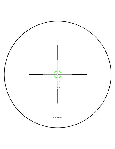 Image of Trijicon Credo Illuminated Riflescopes