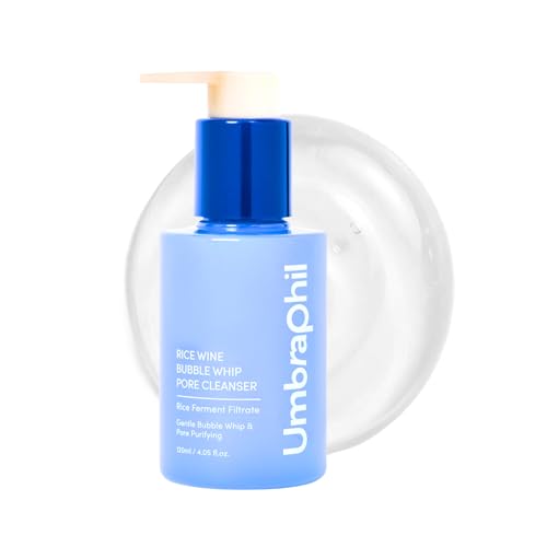 I'm from Honey Syrup Pack Cleanser, Mask-to-Foam Hydrating Cleanser with Honey, Glass & Dewy Glow, Moisture-Rich Facial Cleanser, Korean Skin Care 4.06fl.oz