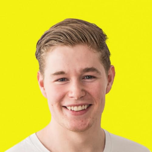 Jack Parsons Podcast Por  arte de portada