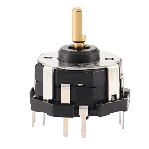 pizarra RKJXT1F42001 4- Switch Car Navigation Encoder Key Rocker Switch with Switch Encoder