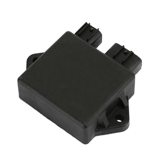 Panne d'allumage hors-bord ? Commandez l'unité CDI 66T-85540-00 pour 40HP 2T