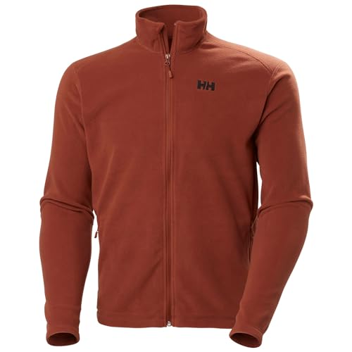 Image of Helly-Hansen Mens Daybreaker Fleece Jacket