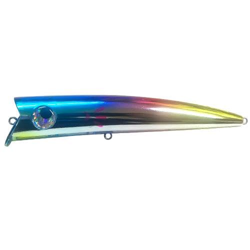 �n���V�I���V�X�e��(Halcyon System) Penny Suck 160 ���� 160mm 49g 27 MC-RAINBOW(MC ���C���{�[)