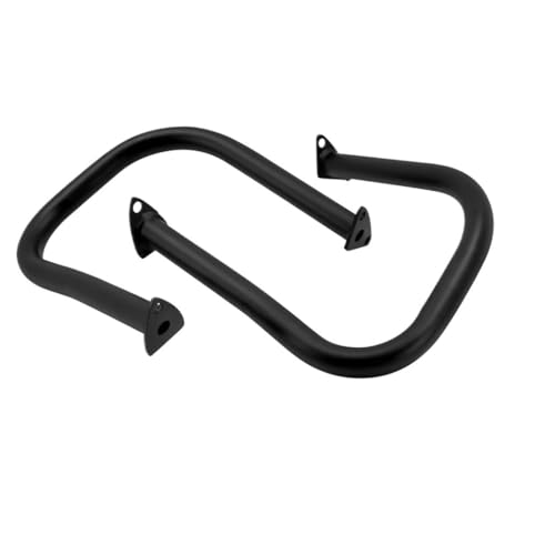 Crash bar protection sacoche moto pour Chief Dark Horse 14-23