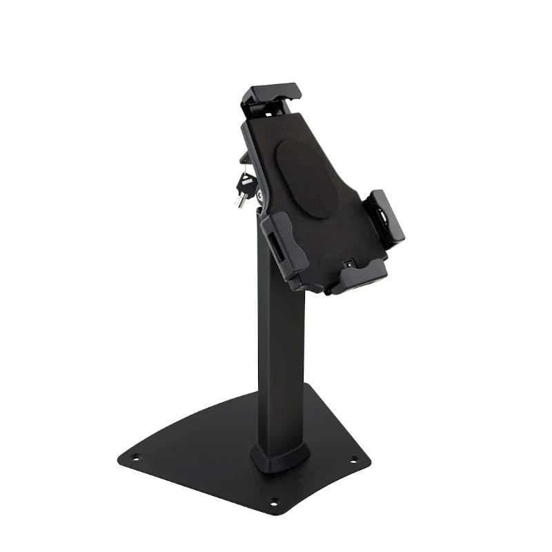 Soporte antirrobo para tablet VoltShine para evitar hurtos en mostradores y puntos de venta