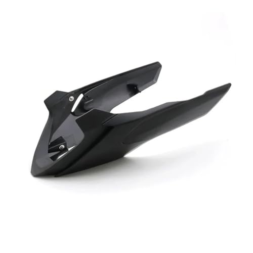 Sabot pour Street Triple 765 RS carénage moto spoiler protecteur garde châssis