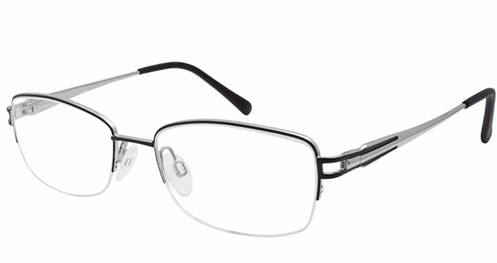 Aristarby Charmant AR16392 Eyeglasses Women's Rectangular Optical Frame