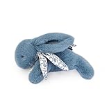 GARANTIE DOUDOU PERDU EXCLUSIVE – Ce modèle bénéficie du service Garantie Doudou Perdu de Doudou et Compagnie : en cas de perte, retrouvez ou remplacez le même modèle pour la tranquillité des parents.