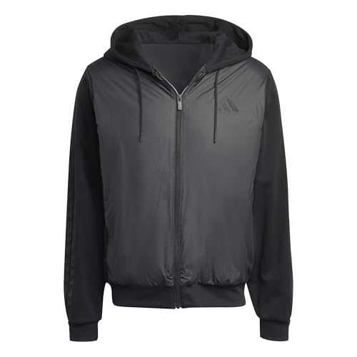 Veste Homme adidas Essentials veste hybride pour vos randonnées et sorties