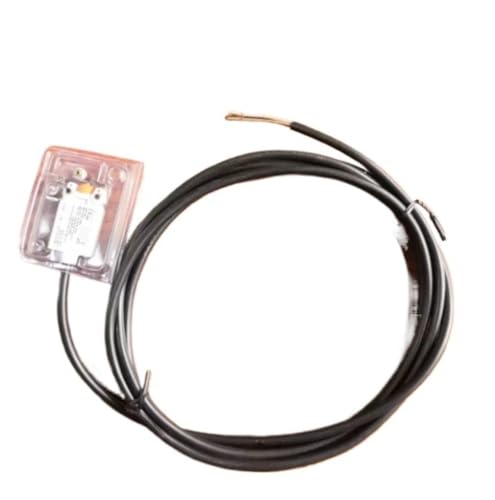 Fin de course 07-2511-1330 pour automatisme industriel type 64