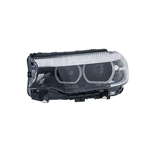 Magneti Marelli 719000000107 Proiettore Sx Led Adat Bmw S