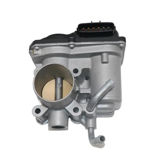 K6A papillon de distribution Suzuki Alto HA24S HA24V corps d'accélérateur essence