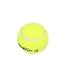 Pro Impact Extra Duty Tennis Balls – Pressurized Can of 3 – Championship Quality Balls for Hard Court, Training, Tournament & Match Play – Durable Natural Rubber for All Skill Levels