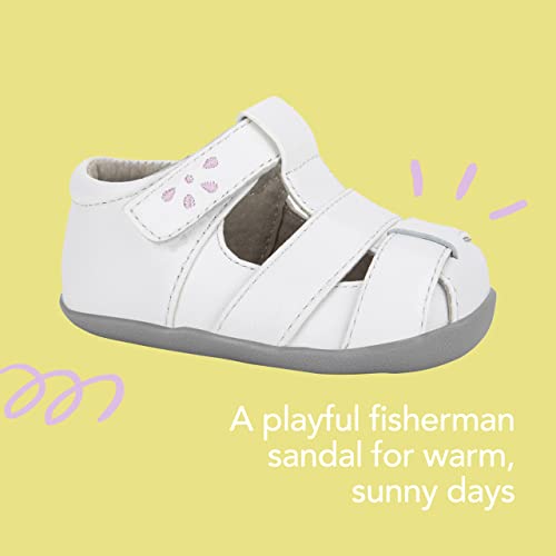 See Kai Run Kids Womens Brook III (Infant/Toddler)3