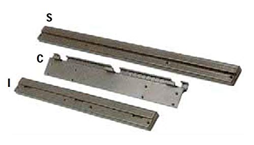 SIFI - Guida Superiore a Parete mm. 715X55