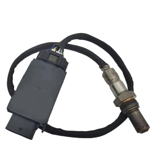 Capteur d'oxyde d'azote 9811207180 sonde NOx pour Peugeot 3008 508 et Citroën C4