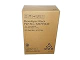 developpeur ricoh mp 2001 Développeur M0779640 Ricoh Pro C901 Développeur Noir