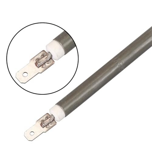Calefactor Eléctrico tipo Resistencia 110V 400W miniatura 4