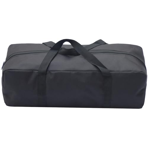 QIEIEI Waterproof Tent Carry Bag Large Capacity Storage Bag with Handle Canopy Carry Bag for Outdoor Camping and Hiking