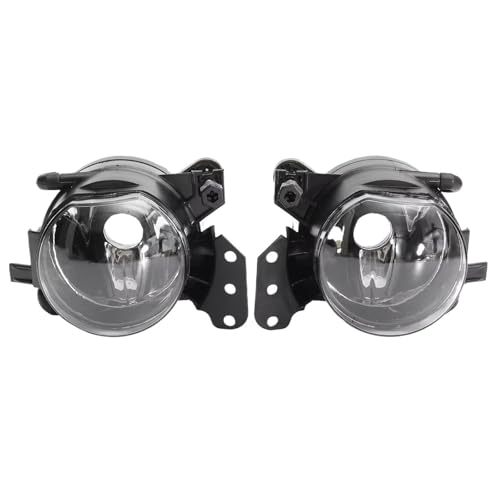 Antibrouillard avant pour BMW E60 E90 E46 boîtier de phare pare-chocs