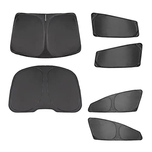Accessoires de confidentialité Volvo XC60 pour préserver votre intimité en voyage