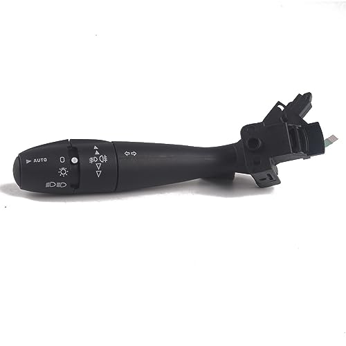 Commutateur de phares Peugeot 206 307 406 1007 référence 96477533XT