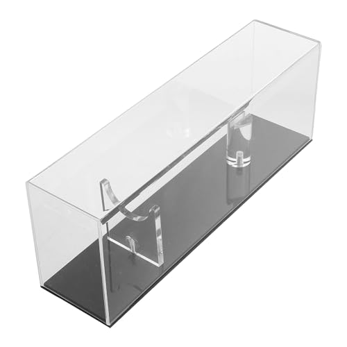 Support à couteaux pliable et robuste pour exposition stable - 2