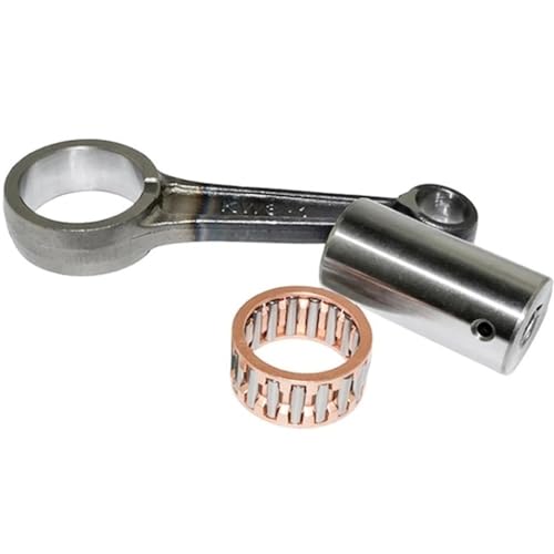 Bielle de moteur AX-1 vilebrequin NX250 pour réparer les claquements