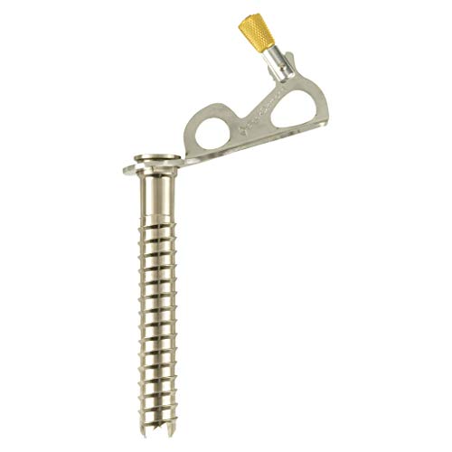 Black Diamond Equipment - Express Ice Screw - 13 cm