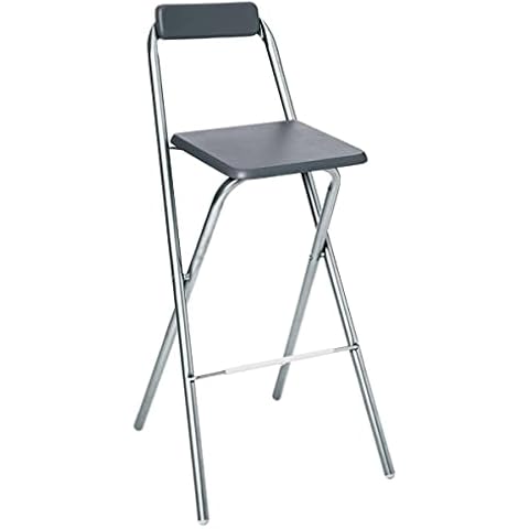 Chaise de Bar Pliante Atmosphera Louna Cover