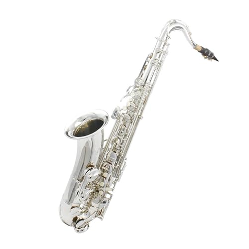 激レア!!! KIMS テナーサックス 管楽器 シルバー 彫刻 ケース付属 激レア!!! KIMS テナーサックス 管楽器 シルバー 彫刻 ケース付属