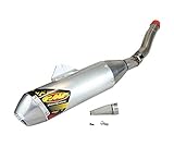 yamaha 450 wr technische daten  Yamaha WRF 450 – 12/15-silencieux Auspuff FMF Powercore 4 hex-1821 – 1572