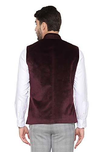 Image of Van Heusen Men Suit
