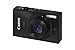Produktbild Canon IXUS 500 HS Digitalkamera (10,1 MP, 12-fach opt. Zoom, 7,5cm (3 Zoll) Display, bildstabilisiert) schwarz