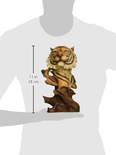 Unison Gifts Tiger Bust : Amazon.ca: Home