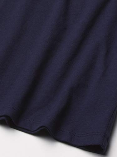 Image of The Children's Place Girls Basic Short Sleeve Layering Tee