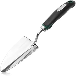 Mr. Pen- Trowel, Garden Trowel, Stainless Steel, Small Shovel, Heavy Duty, Rust Resistant, Garden Shovel, Hand Shovel, Garden Spade, Gardening Shovel, Trowel Garden Tool, Hand Trowel, Potting Shovel