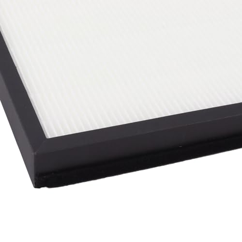 Luftreiniger-Filter-Set, Hocheffizienter Partikel-Luftfilter, Aktivkohlefilter, FZ F30HFE P F30TA, Einfache Installation, Saubere Luft, Gesundes Leben