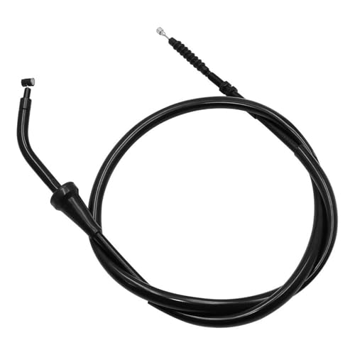 Kupplungsleitungsteil Kupplungszug Passend Für BMW G310GS K02 Und G310R K03 (2016–2023, 2017–2020), Teilenummer 32738563262, Edelstahl