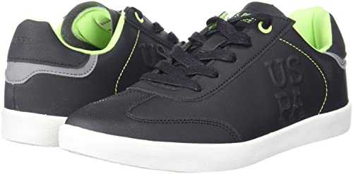 Image of U.S. Polo ASSN. Mens Eugene Sneaker