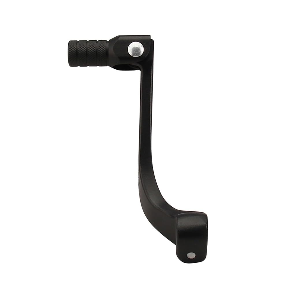 Fgjryedxj Black Gear Shifter Shift Lever For Ho&Nda Crf 110 Cr110 110Cc 2013 2014 2015 2016-2020 2021 Motorcycle Cnc Gear Shift Lever Levers