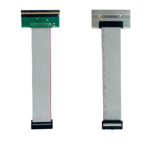 Tête d'impression Cas CL5500 thermique pour balance CL5000J